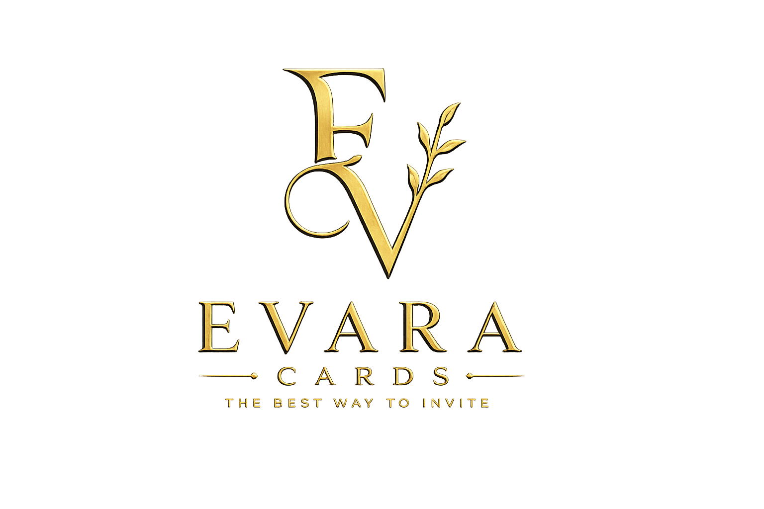 EVARA CARDS — The Best Way to Invite